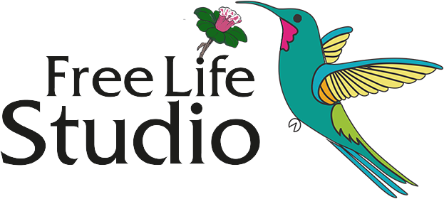 Free life Studio
